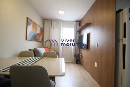 Apartamento com 2 Quartos à venda, 36m² no Vila Andrade, São Paulo