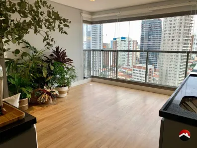 Apartamento com 2 Quartos à venda, 76m² no Jardim Vera Cruz, São Paulo