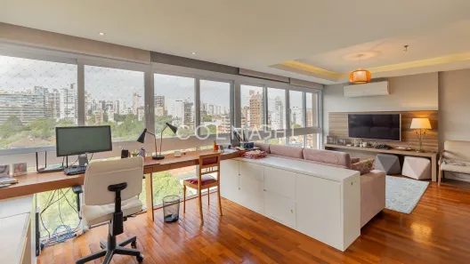 Cobertura com 3 Quartos à venda, 255m² no Bela Vista, Porto Alegre