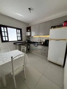 Casa com 2 Quartos à venda, 192m² no Vila Caputera, Mogi das Cruzes
