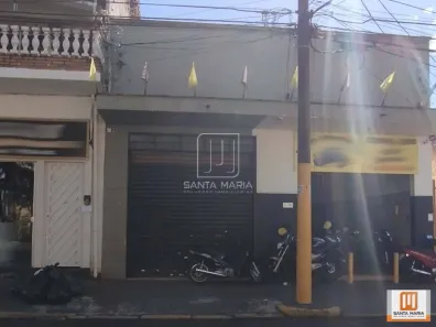 Imóvel Comercial com 2 Quartos à venda, 270m² no Campos Elíseos, Ribeirão Preto