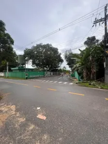 Lote/Terreno à venda, 216m² no Tarumã, Manaus