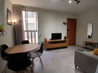 Apartamento com 2 Quartos à venda, 54m² no Serra Verde (Venda Nova), Belo Horizonte