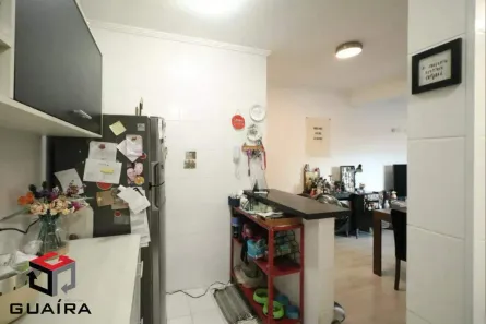 Cobertura com 2 Quartos à venda, 140m² no Campestre, Santo André