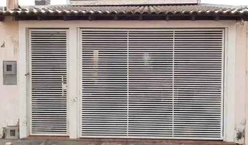 Casa com 2 Quartos à venda, 80m² no Jardim Planalto, Marília