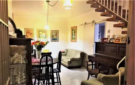 Casa com 3 Quartos à venda, 120m² no Bosque da Saúde, São Paulo