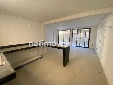 Apartamento com 3 Quartos à venda, 145m² no Cidade Nova, Belo Horizonte