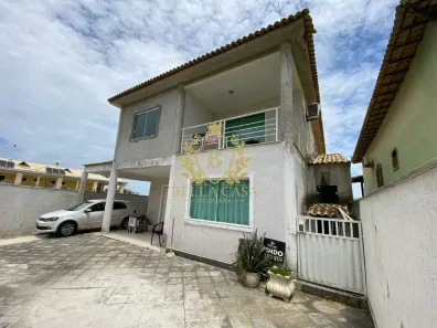 Casa de Condomínio com 4 Quartos à venda, 350m² no Bananeiras, Araruama