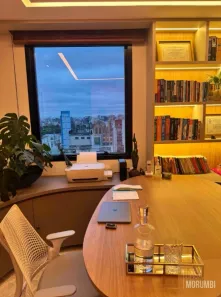 Sala Comercial à venda, 35m² no Jardim Paulista, São Paulo