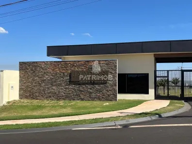 Lote/Terreno à venda, 262m² no Condomínio Guaporé 1, Ribeirão Preto