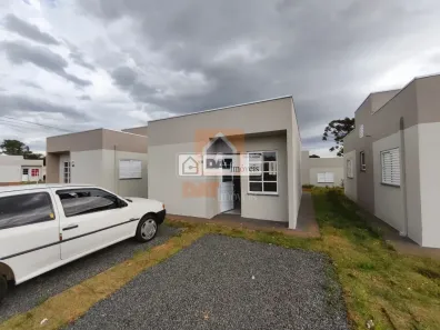 Casa com 2 Quartos para alugar, 50m² no Neves, Ponta Grossa