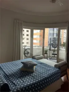 Apartamento com 2 Quartos à venda, 96m² no Jardim Paulista, São Paulo