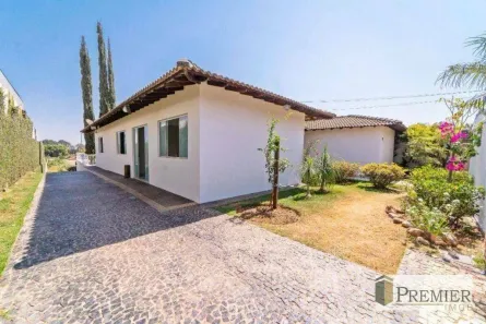 Casa com 4 Quartos à venda, 320m² no Setor de Habitações Individuais Sul, Brasília