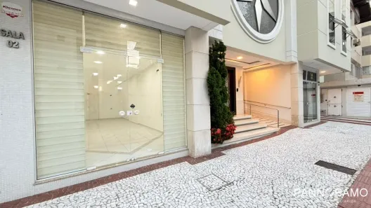 Sala Comercial para alugar, 46m² no Centro, Balneário Camboriú