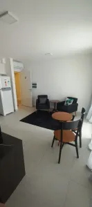 Apartamento com 1 Quarto para alugar, 47m² no Centro, Campinas