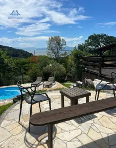 Lote/Terreno à venda, 8387m² no Santo Antônio de Lisboa, Florianópolis