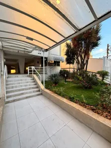 Apartamento com 1 Quarto à venda, 57m² no Taquaral, Campinas