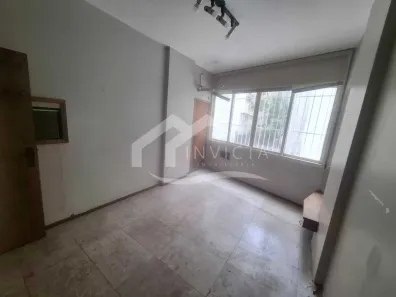 Sala Comercial com 2 Quartos à venda, 54m² no Copacabana, Rio de Janeiro