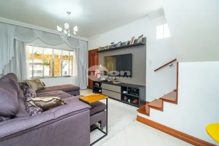 Sobrado com 3 Quartos à venda, 200m² no Taboão, São Bernardo do Campo