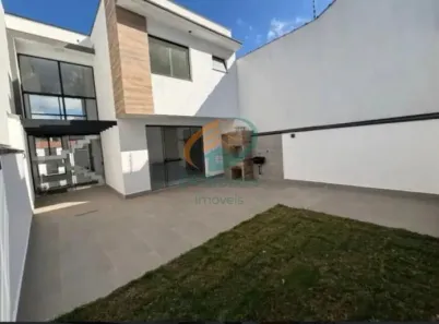 Sobrado com 3 Quartos à venda, 125m² no Residencial e Comercial Guarulhos, Guarulhos