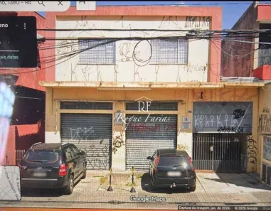 Prédio Comercial à venda, 250m² no Rio Pequeno, São Paulo