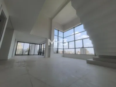 Apartamento com 3 Quartos à venda, 194m² no Cambuí, Campinas