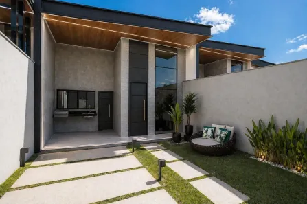 Casa com 3 Quartos à venda, 135m² no Guaribas, Eusébio