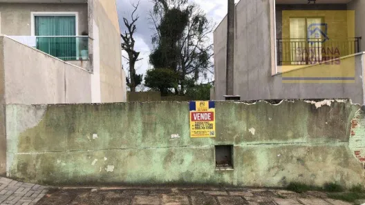 Lote/Terreno à venda, 140m² no Centro, Campo Largo
