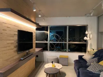 Apartamento com 2 Quartos à venda, 70m² no Vila Leopoldina, São Paulo