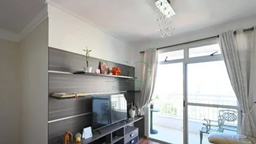 Apartamento com 3 Quartos à venda, 82m² no Parque Imperial, São Paulo