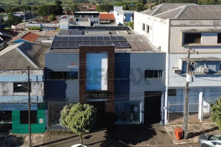 Prédio Comercial com 4 Quartos à venda, 883m² no Cruzeiro do Oeste, Cruzeiro do Oeste