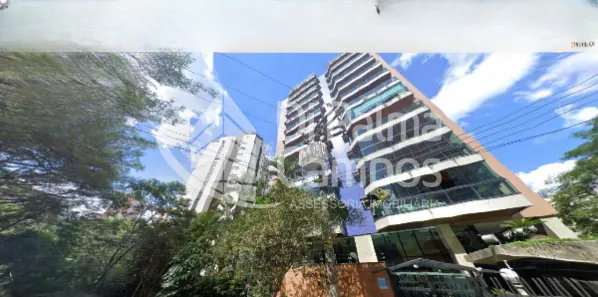 Apartamento com 7 Quartos à venda, 330m² no Jardim Vila Mariana, São Paulo