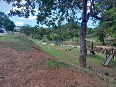 Lote/Terreno com 1 Quarto à venda, 410m² no Condomínio Estância dos Lagos, Santa Luzia