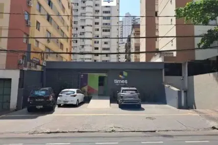 Imóvel Comercial com 5 Quartos à venda, 241m² no Setor Oeste, Goiânia
