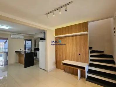 Casa de Condomínio com 2 Quartos à venda, 68m² no Jardim Interlagos, Hortolândia