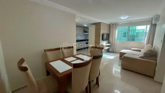 Apartamento com 3 Quartos para alugar, 100m² no Centro, Balneário Camboriú