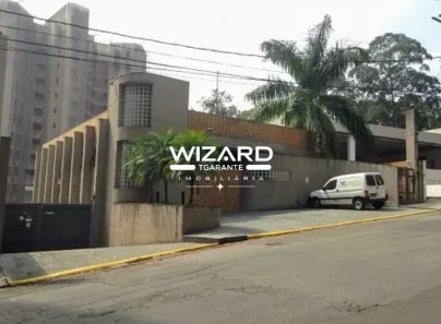 Prédio Comercial à venda, 963m² no Vila Andrade, São Paulo