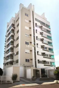 Cobertura com 3 Quartos à venda, 278m² no América, Joinville