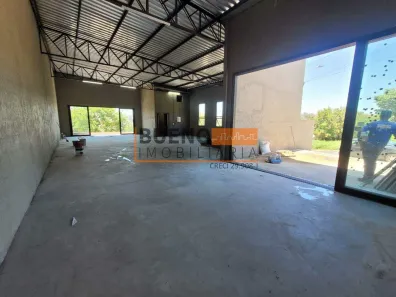 Ponto Comercial para alugar, 170m² no Vale do Rio Branco, Americana