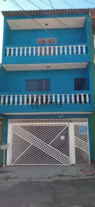 Casa com 4 Quartos à venda, 275m² no Santa Maria, Osasco
