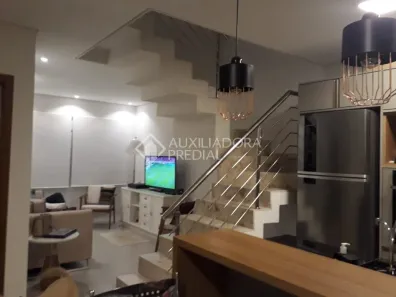 Casa com 3 Quartos à venda, 135m² no Jardim Itu, Porto Alegre