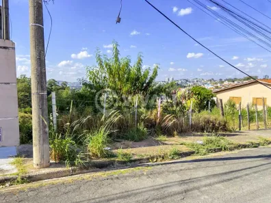 Lote/Terreno à venda, 253m² no Jardim Palladino, Itatiba