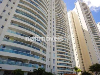Apartamento com 4 Quartos à venda, 142m² no Horto Bela Vista, Salvador