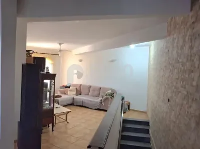 Sobrado com 2 Quartos à venda, 140m² no Horto Florestal, São Paulo