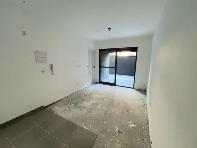 Apartamento com 1 Quarto à venda, 46m² no Vila Guarani (Z Sul), São Paulo