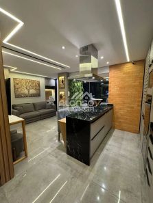 Apartamento com 1 Quarto à venda, 56m² no Vila Yara, Osasco