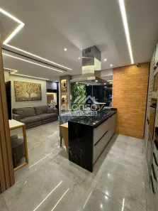 Apartamento com 1 Quarto à venda, 56m² no Vila Yara, Osasco