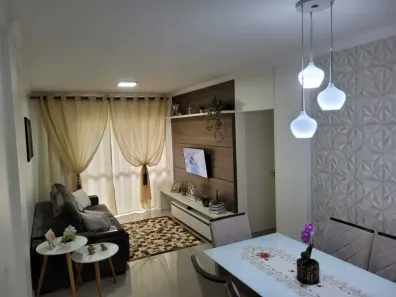 Apartamento com 2 Quartos à venda, 70m² no Paraíso, Chapecó