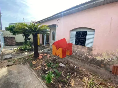 Casa com 3 Quartos à venda, 114m² no Vila Santa Catarina, Americana