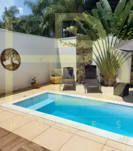Casa de Condomínio com 3 Quartos para alugar, 134m² no Loteamento Dinorá Rosa, Sorocaba